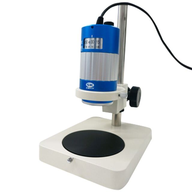 【レンタル】斉藤光学 PCマイクロスコープSKM-S30C-PC