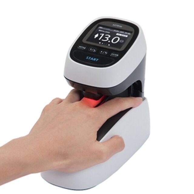 【レンタル】シスメックス 健康モニタリング装置ASTRIM FIT