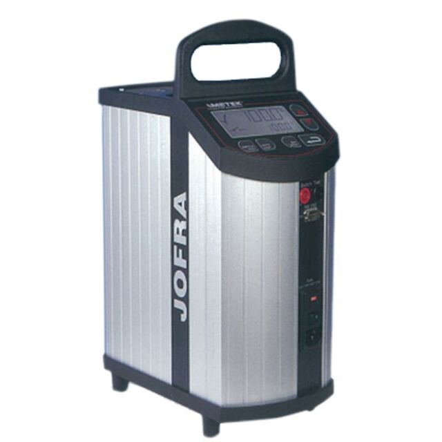 【レンタル】アメテック・デンマーク 温度キャリブレーターITC-155A