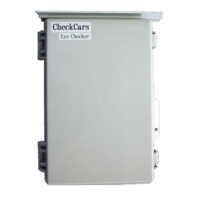 【レンタル】日本仮設  簡易速度違反取締システムEye-Checker