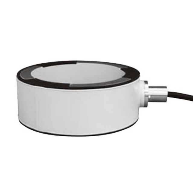 【レンタル】共和電業 センターホール型荷重計BLWL-B-500KNSA3