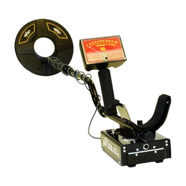 【レンタル】TSトレーディング 金属探知機AF-350