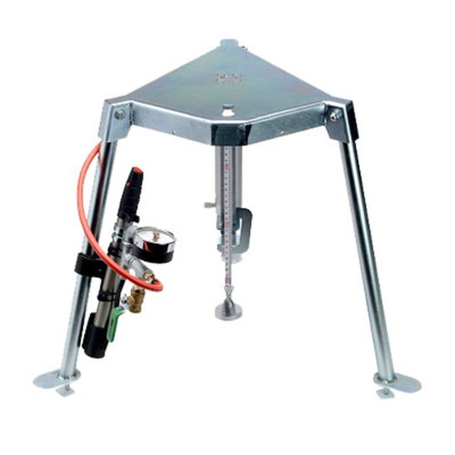 【レンタル】ランデックス工業 簡易支持力試験機エレフット