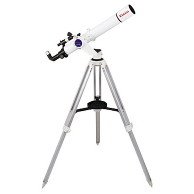 【レンタル】ビクセン 天体望遠鏡PORTA2 A80Mf