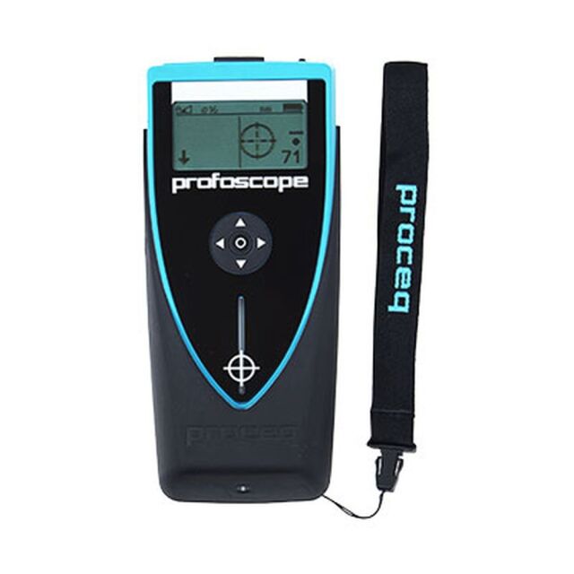 【レンタル】プロセク 鉄筋探査機Profoscope