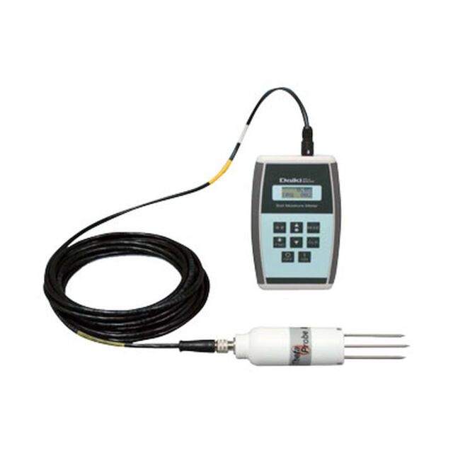 【レンタル】大起理化工業  土壌水分計DIK-311F