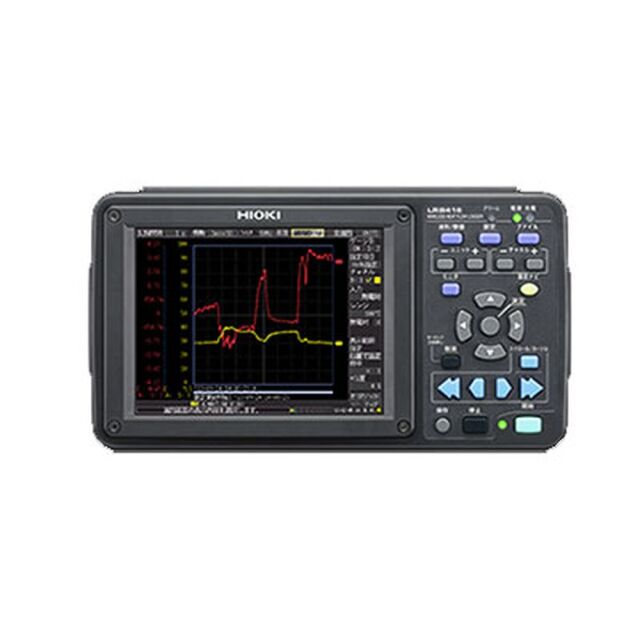 【レンタル】日置電機  ワイヤレスユニバーサルユニットセットLR8416