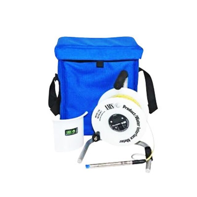 【レンタル】AMS社 簡易型油層厚測定器Model 3012.96