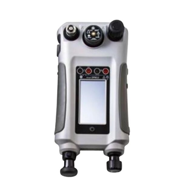 【レンタル】日本ベーカーヒューズ ポータブル空圧式圧力校正器 DPI612-PFX