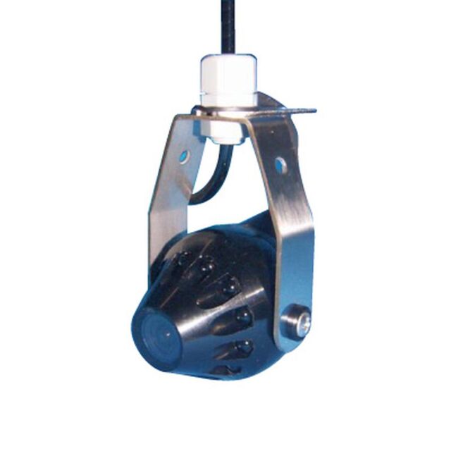 【レンタル】広和 水中カメラ LED-MARINE EYE BT