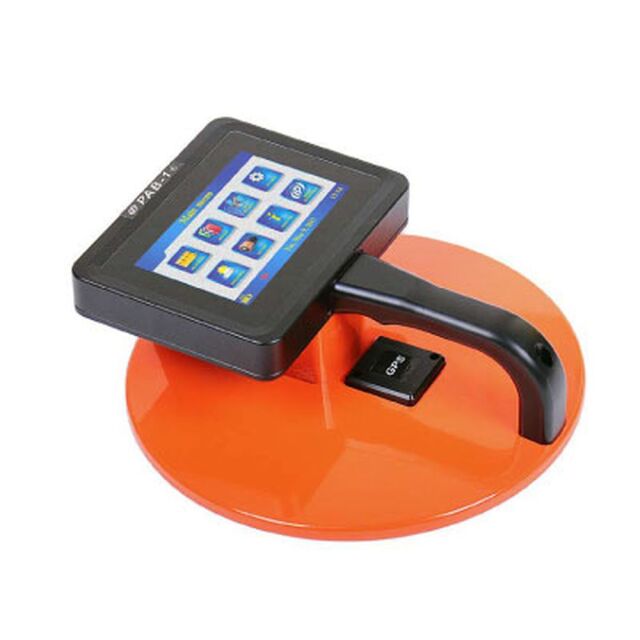 【レンタル】INTERPRIBOR アスファルト密度計PAB-1-2