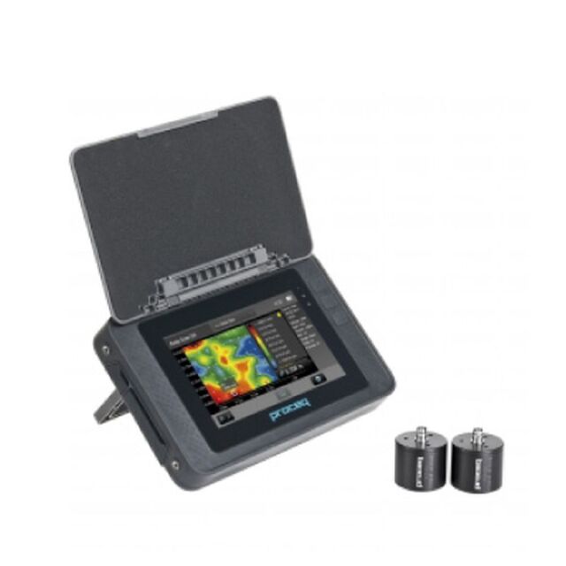 【レンタル】プロセク 超音波試験機パンジットPL-200