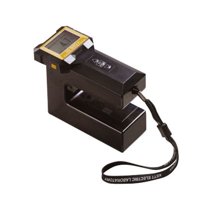 【レンタル】ケツト科学研究所 コンクリートモルタル水分計HI-520-2