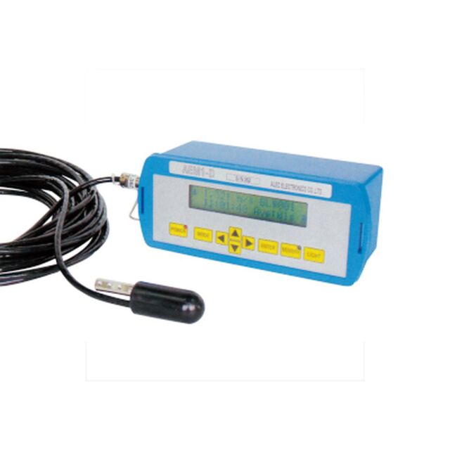 【レンタル】JFEアドバンテック 河川用電磁流速計 AEM1-D