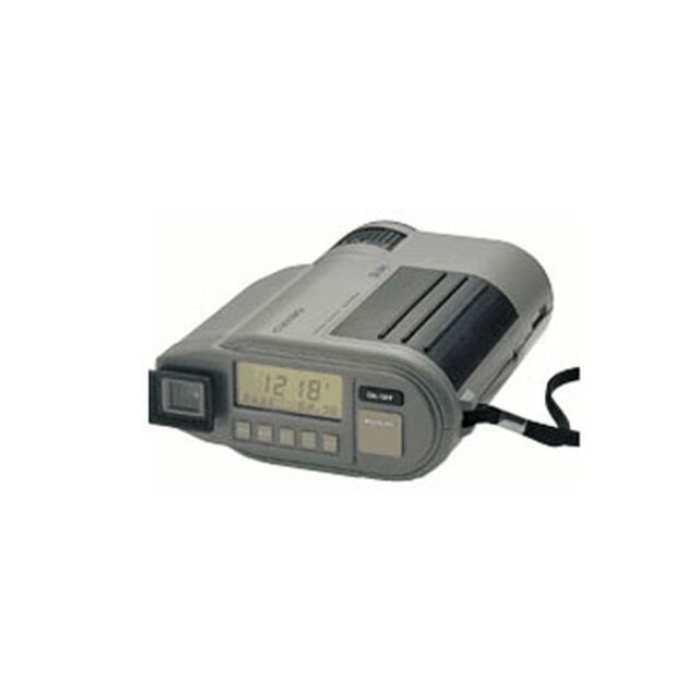 【レンタル】チノー 携帯型デジタル放射温度計IR-AHT2