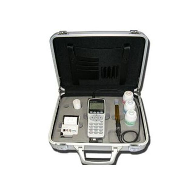 【レンタル】エムケー・サイエンティフィック コンクリート塩分計DY-2501A