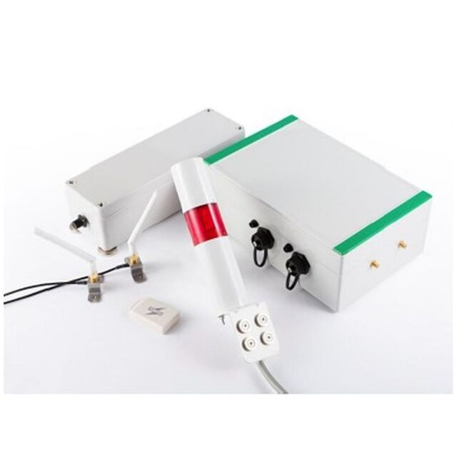 【レンタル】マトリックス ヒヤリハンターMXPC-HT-012