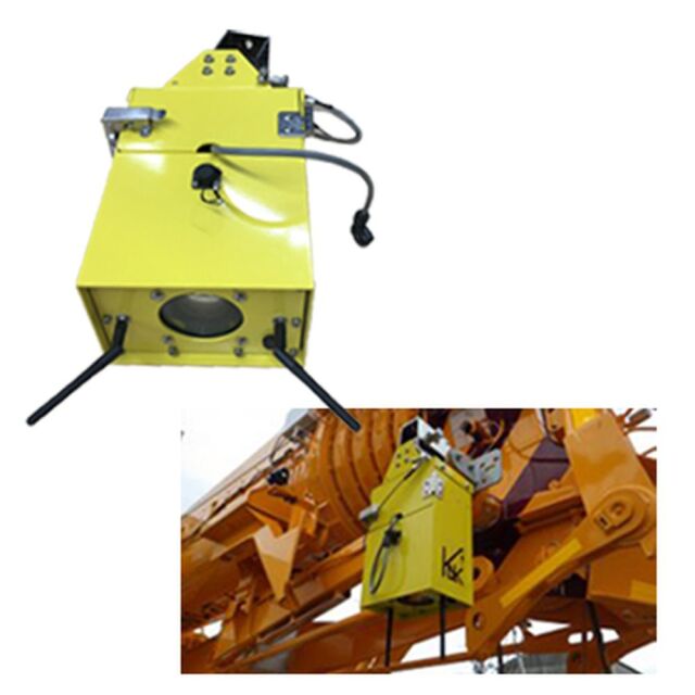 【レンタル】協立電子工業  無線式吊荷監視カメラWIRELESSWATCHER