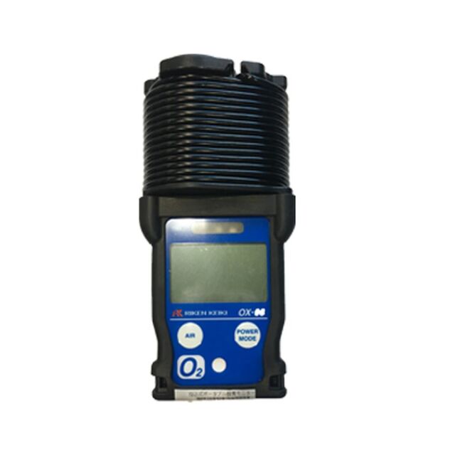 【レンタル】理研計器 投込式ポータブル酸素モニターOX-08