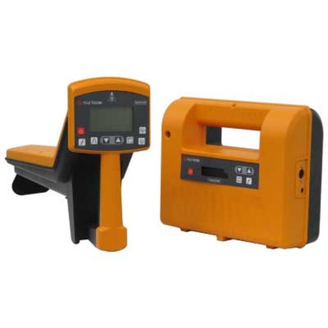 【レンタル】フジテコム 鉄管ケーブル探知器PL-G