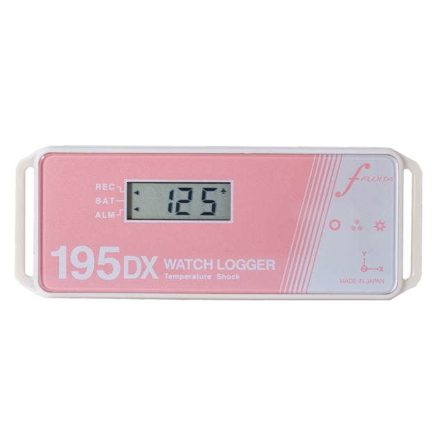 KT-195DX製品画像