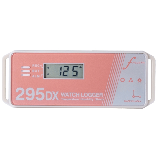 KT-295DX製品画像