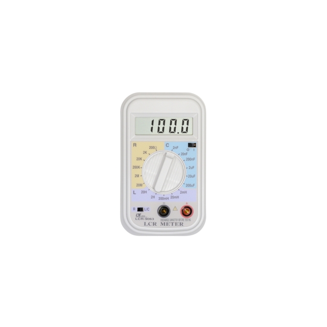 LCR-9063商品画像