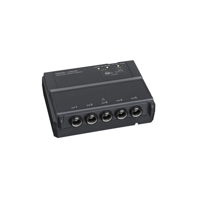【お問合せ商品】HIOKI LR8450-01用 ワイヤレス電流モジュール LR8536