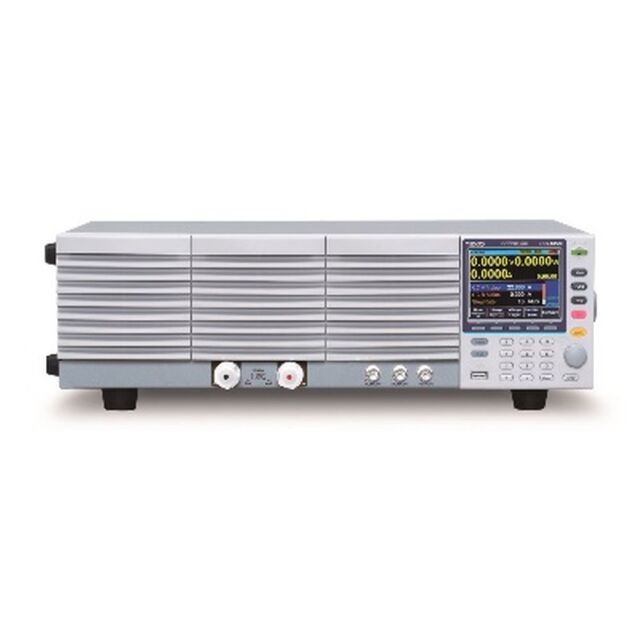 TEXIO 高電圧電子負荷装置 LSG-1050H