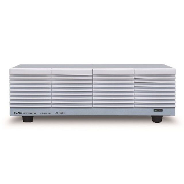 【お問合せ商品】TEXIO 電子負荷装置 スレーブ機 LSG-2100SH