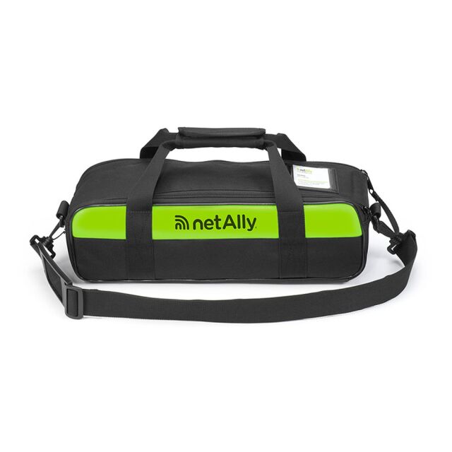 【お問合せ商品】NetAlly ソフトケース 中 MD SOFT CASE