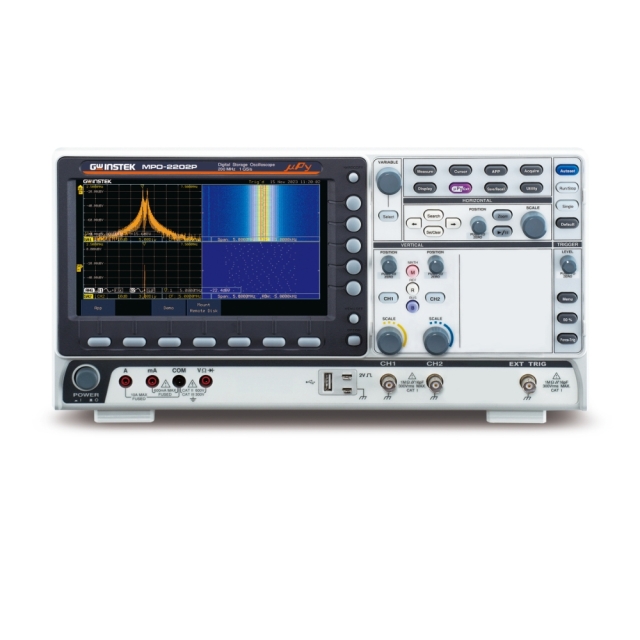 MPO2000シリーズ画像