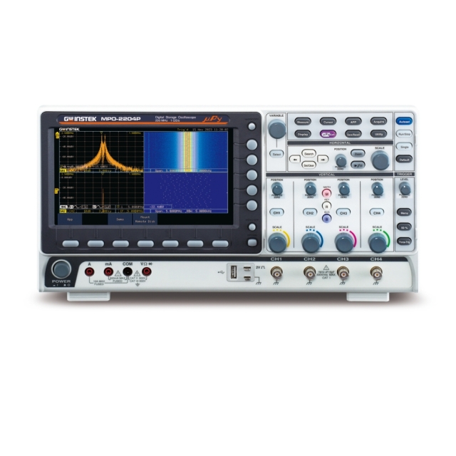 MPO2000シリーズ画像