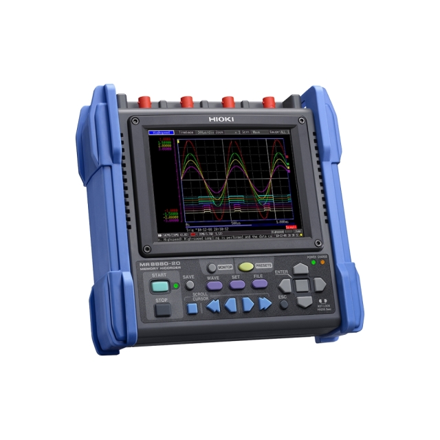 MR8880製品画像