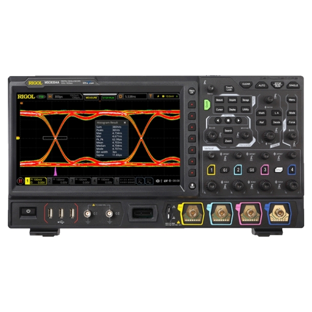 MSO8000A