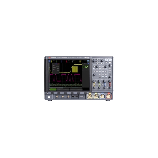 MSOX4104Gの製品画像
