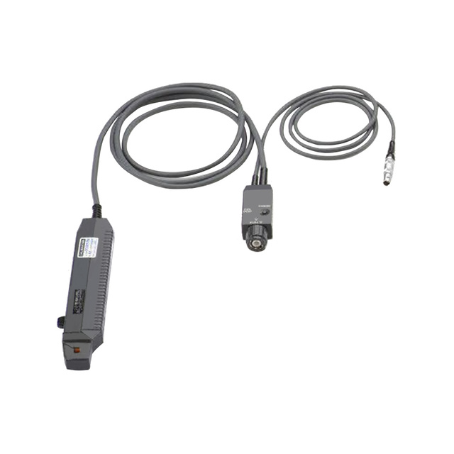 【お問合せ商品】Keysight AC/DC電流プローブ、100MHz、30Arms N2783B