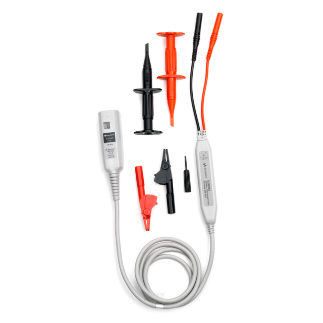 【在庫限り】【お問合せ商品】Keysight Differential Probe with AutoProbe 10:1 200 MHz N2818A