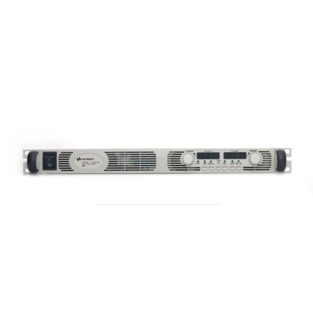 N5742Aの製品画像