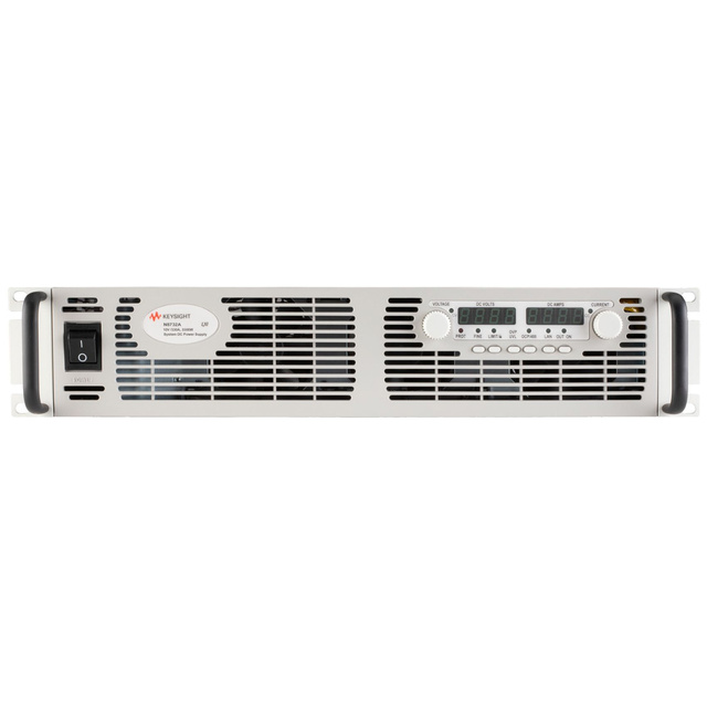 【お問合せ商品】Keysight  電源、10 V、330 A、3300 W N8732A