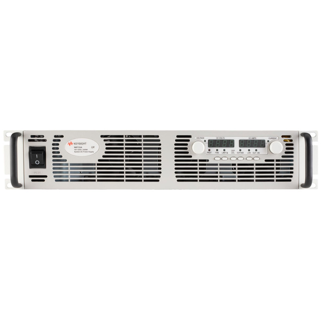 【お問合せ商品】Keysight  電源、15 V、220 A、3300 W N8733A