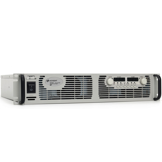 【お問合せ商品】Keysight  電源、30 V、110 A、3300 W N8734A