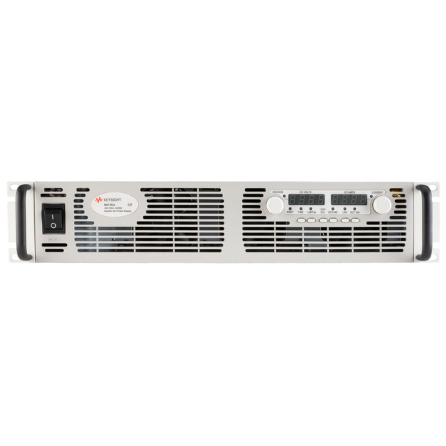 【お問合せ商品】Keysight  電源、40 V、85 A、3400 W N8736A