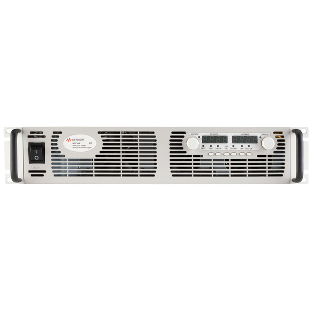 【お問合せ商品】Keysight  電源、100 V、33 A、3300 W N8739A