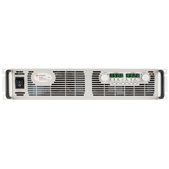 【お問合せ商品】Keysight  電源、300 V、11 A、3300 W N8741A
