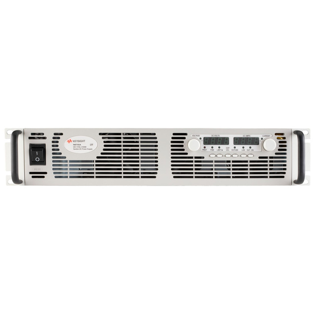 【お問合せ商品】Keysight  電源、30 V、170 A、5100 W N8755A