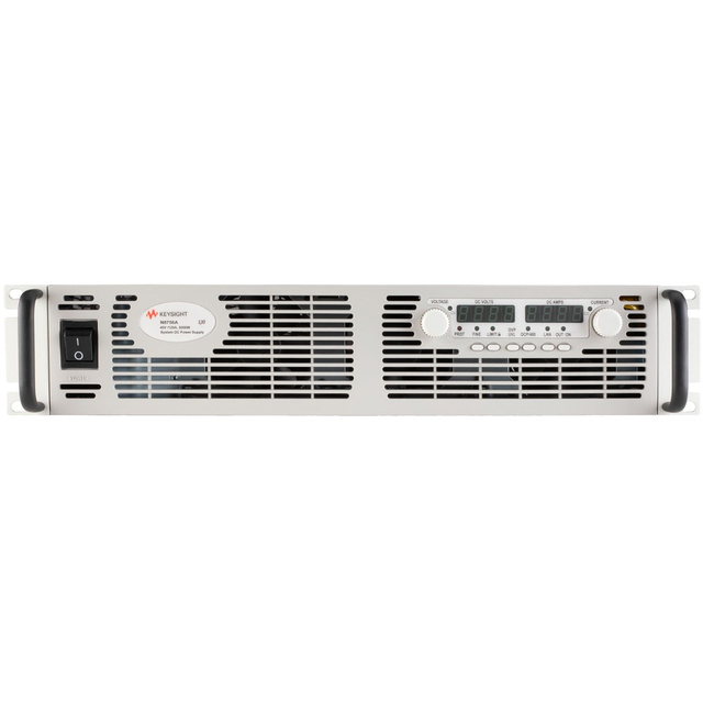 【お問合せ商品】Keysight  電源、40 V、125 A、5000 W N8756A