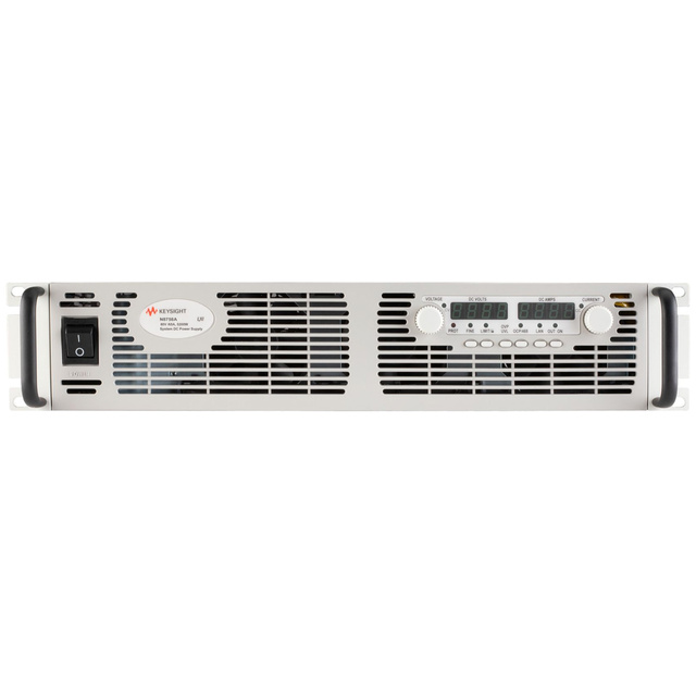 【お問合せ商品】Keysight  電源、80 V、65 A、5200 W N8758A