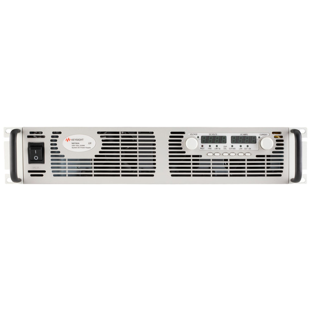 【お問合せ商品】Keysight  電源、150 V、34 A、5100 W N8760A