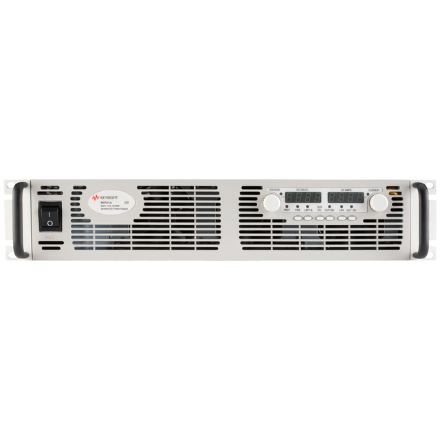 【お問合せ商品】Keysight  電源、300 V、17 A、5100 W N8761A